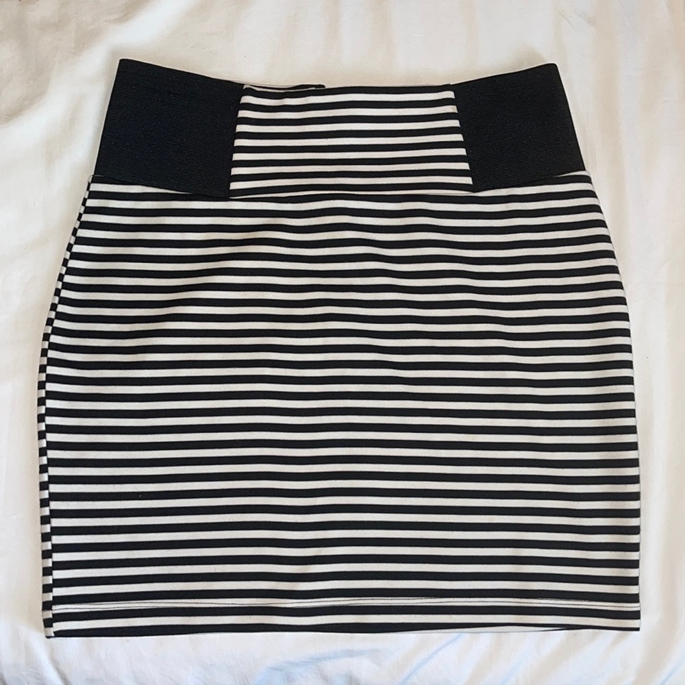 Twenty One skirt